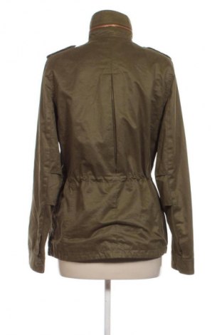 Damenjacke H&M L.O.G.G., Größe M, Farbe Grün, Preis 33,99 €