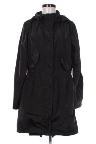 Dámska bunda  H&M L.O.G.G., Veľkosť M, Farba Čierna, Cena  24,55 €