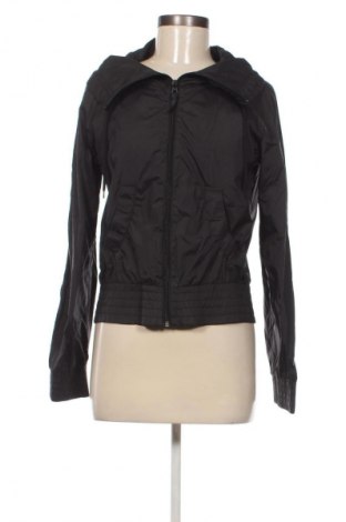 Dámská bunda  H&M Sport, Velikost S, Barva Černá, Cena  608,00 Kč