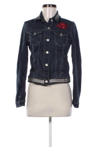 Damenjacke Hallhuber, Größe M, Farbe Mehrfarbig, Preis € 24,99