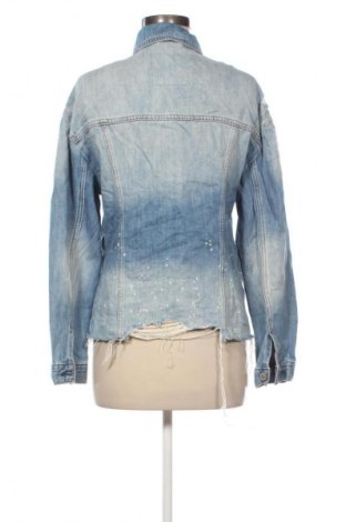 Dámska bunda  Hollister, Veľkosť M, Farba Modrá, Cena  31,95 €