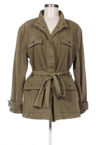 Geacă de femei Hugo Boss, Mărime XL, Culoare Verde, Preț 632,00 Lei