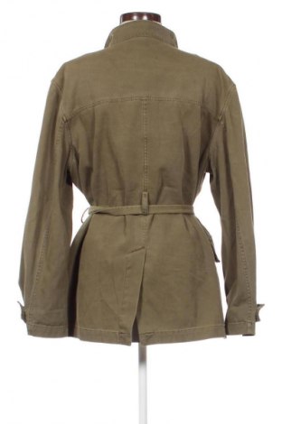 Geacă de femei Hugo Boss, Mărime XL, Culoare Verde, Preț 632,00 Lei