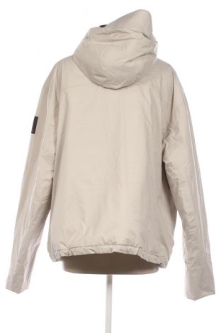 Dámska bunda  Jack Wolfskin, Veľkosť XXL, Farba Béžová, Cena  157,95 €