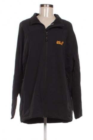 Geacă de femei Jack Wolfskin, Mărime XXL, Culoare Negru, Preț 283,99 Lei