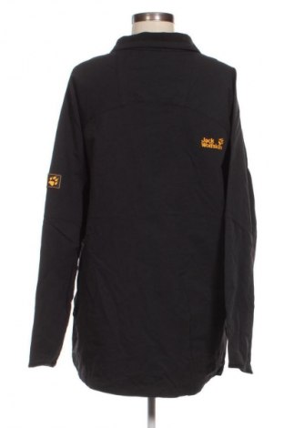 Geacă de femei Jack Wolfskin, Mărime XXL, Culoare Negru, Preț 283,99 Lei