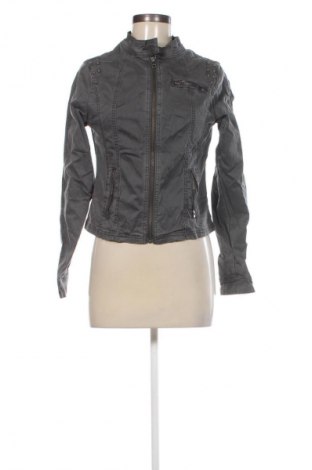 Dámska bunda  Jam Luxury Jeans, Veľkosť S, Farba Sivá, Cena  27,95 €