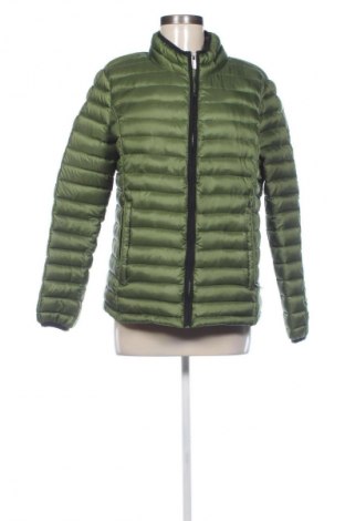 Dámska bunda  James & Nicholson, Veľkosť L, Farba Zelená, Cena  16,95 €