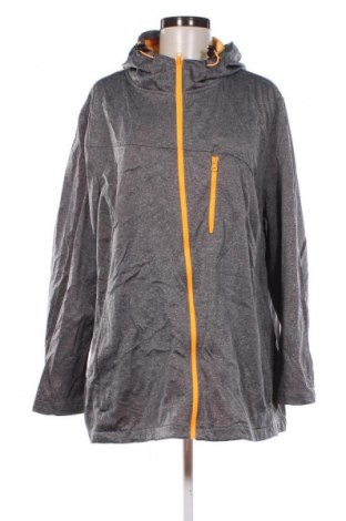 Damenjacke Janina, Größe 3XL, Farbe Grau, Preis € 33,99