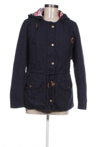 Damenjacke John Baner, Größe M, Farbe Blau, Preis 29,67 €