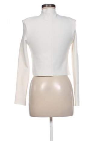 Geacă de femei Karen Millen, Mărime S, Culoare Ecru, Preț 360,59 Lei