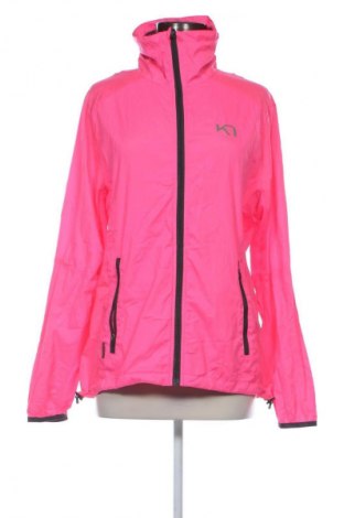 Damenjacke Kari Traa, Größe L, Farbe Rosa, Preis € 23,99