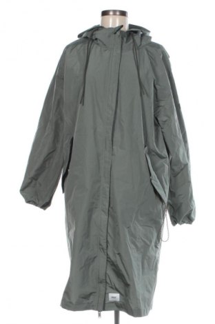 Női dzseki Khujo, Méret XXL, Szín Zöld, Ár 40 329 Ft