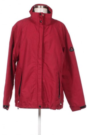 Damenjacke Killtec, Größe L, Farbe Rot, Preis 45,54 €