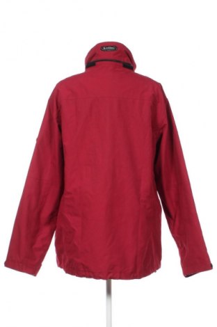 Damenjacke Killtec, Größe L, Farbe Rot, Preis 45,54 €