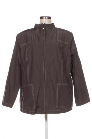 Dámska bunda  Lady M, Veľkosť XXL, Farba Hnedá, Cena  39,95 €