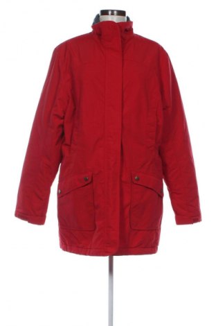 Damenjacke Lands' End, Größe L, Farbe Rot, Preis € 35,99