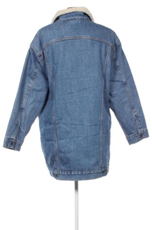 Geacă de femei Levi's, Mărime L, Culoare Albastru, Preț 456,55 Lei