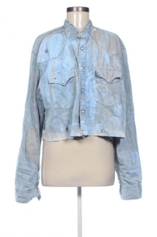 Γυναικείο μπουφάν Levi's, Μέγεθος XL, Χρώμα Πολύχρωμο, Τιμή 45,52 €