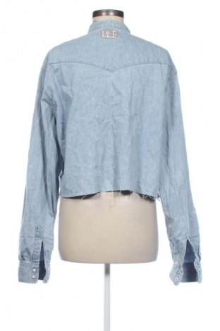 Γυναικείο μπουφάν Levi's, Μέγεθος XL, Χρώμα Πολύχρωμο, Τιμή 45,52 €
