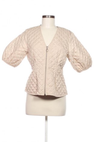 Dámska bunda  Lindex, Veľkosť S, Farba Kremová, Cena  11,95 €