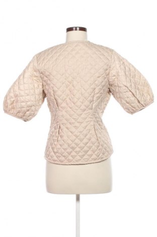 Dámska bunda  Lindex, Veľkosť S, Farba Kremová, Cena  11,95 €
