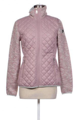 Dámska bunda  Luhta, Veľkosť M, Farba Ružová, Cena  45,52 €