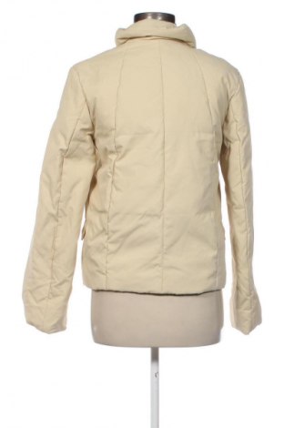 Damenjacke Mango, Größe M, Farbe Beige, Preis 28,18 €
