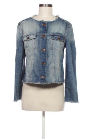 Geacă de femei Mango, Mărime L, Culoare Multicolor, Preț 117,99 Lei