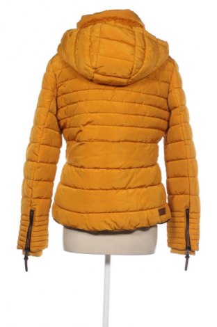 Dámska bunda  Marikoo, Veľkosť L, Farba Žltá, Cena  59,28 €