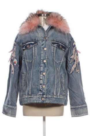 Damenjacke Miss Sixty, Größe M, Farbe Blau, Preis 184,99 €