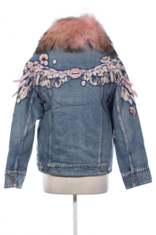 Damenjacke Miss Sixty, Größe M, Farbe Blau, Preis 184,99 €