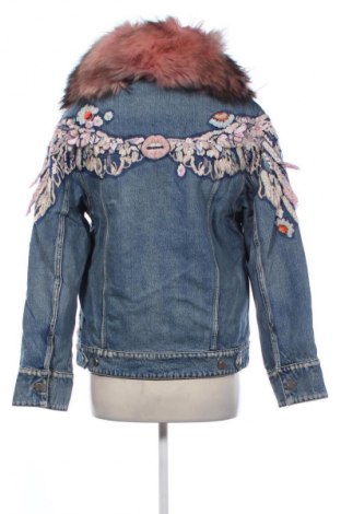 Damenjacke Miss Sixty, Größe M, Farbe Blau, Preis 184,99 €