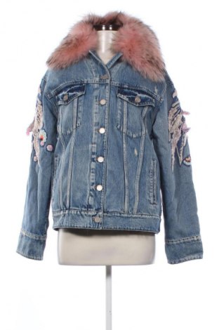 Damenjacke Miss Sixty, Größe M, Farbe Blau, Preis 149,99 €