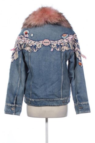 Damenjacke Miss Sixty, Größe M, Farbe Blau, Preis 149,99 €