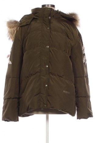 Dámská bunda  Miss Sixty, Velikost XL, Barva Zelená, Cena  3 449,00 Kč