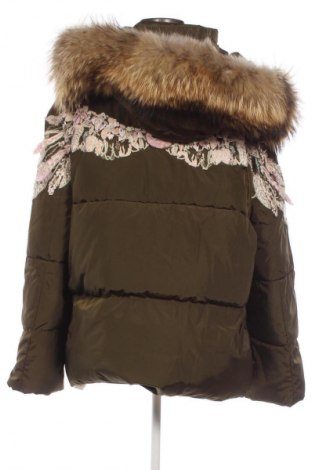 Dámská bunda  Miss Sixty, Velikost XL, Barva Zelená, Cena  3 449,00 Kč