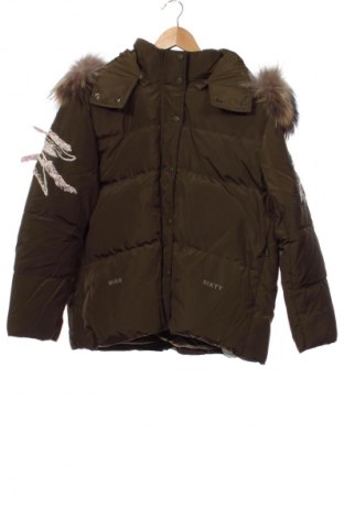 Damenjacke Miss Sixty, Größe XS, Farbe Grün, Preis 134,99 €