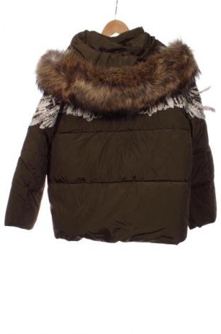 Damenjacke Miss Sixty, Größe XS, Farbe Grün, Preis 134,99 €