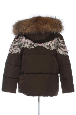 Damenjacke Miss Sixty, Größe S, Farbe Grün, Preis 149,99 €