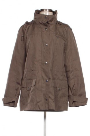 Geacă de femei Mode Classics, Mărime XL, Culoare Bej, Preț 106,99 Lei