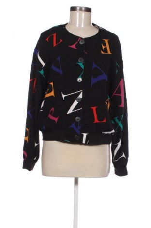 Damenjacke Monki, Größe M, Farbe Mehrfarbig, Preis 14,00 €