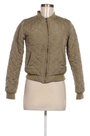 Dámská bunda  Mshll Girl, Velikost XS, Barva Zelená, Cena  619,00 Kč