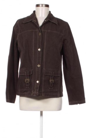 Damenjacke My Own, Größe M, Farbe Braun, Preis 20,00 €