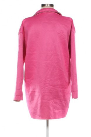Дамско яке NEW COLLECTION, Размер L, Цвят Розов, Цена 68,99 лв.