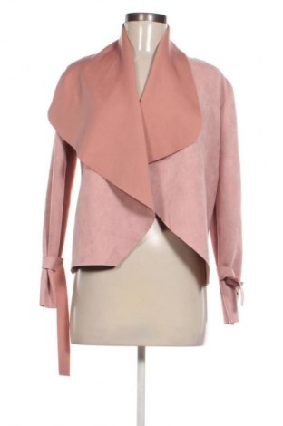Geacă de femei NEW COLLECTION, Mărime S, Culoare Roz, Preț 178,95 Lei