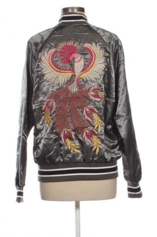 Damenjacke Never Denim, Größe S, Farbe Mehrfarbig, Preis 46,99 €