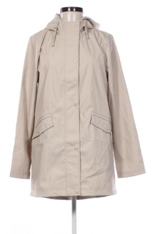 Damenjacke New Look, Größe M, Farbe Beige, Preis € 53,99