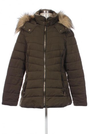 Geacă de femei New Look, Mărime XL, Culoare Verde, Preț 152,63 Lei