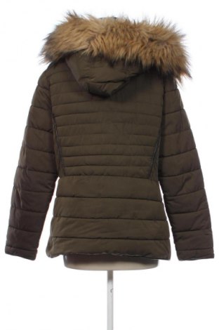 Geacă de femei New Look, Mărime XL, Culoare Verde, Preț 152,63 Lei